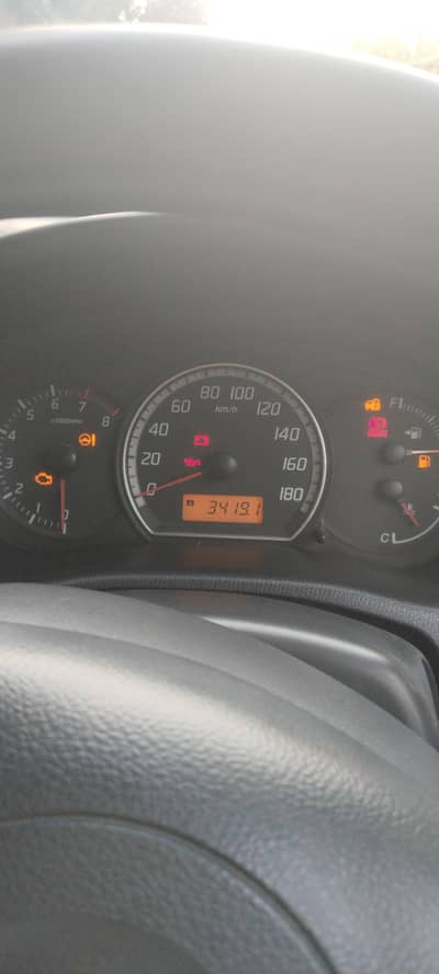 Suzuki Swift 2013