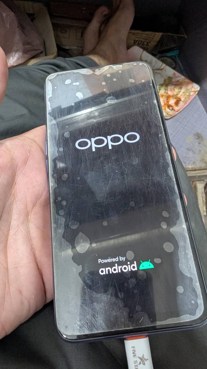 OPPO A56 6