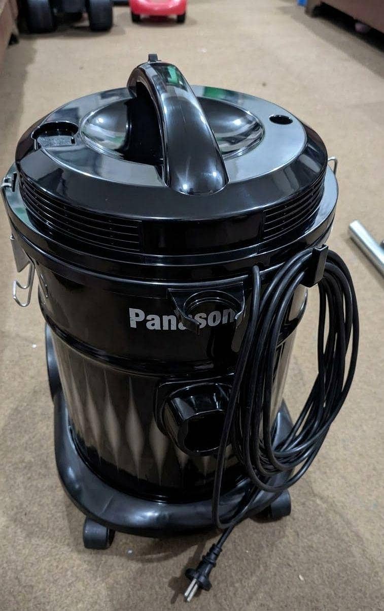 Panasonic 0
