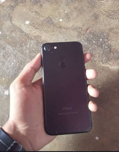 Apple iPhone 7
