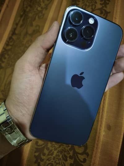 Apple iPhone 14 Pro Max Non Pta FU 128Gb