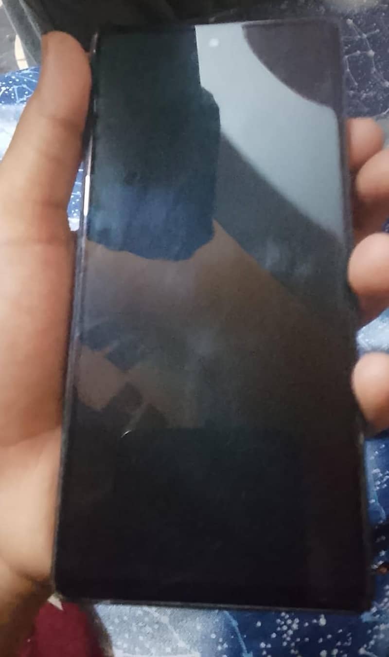 Google Pixel 6a 1