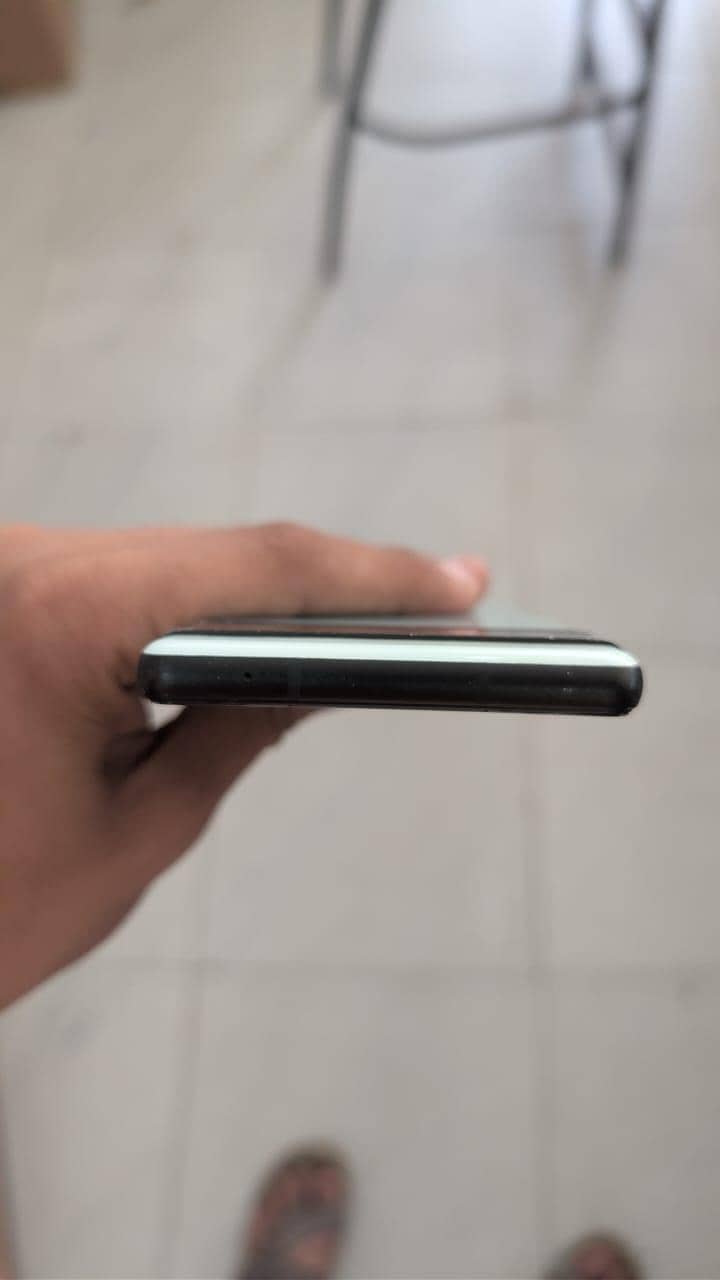 Google Pixel 6a 3
