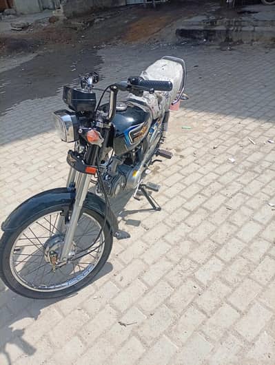 Bikes