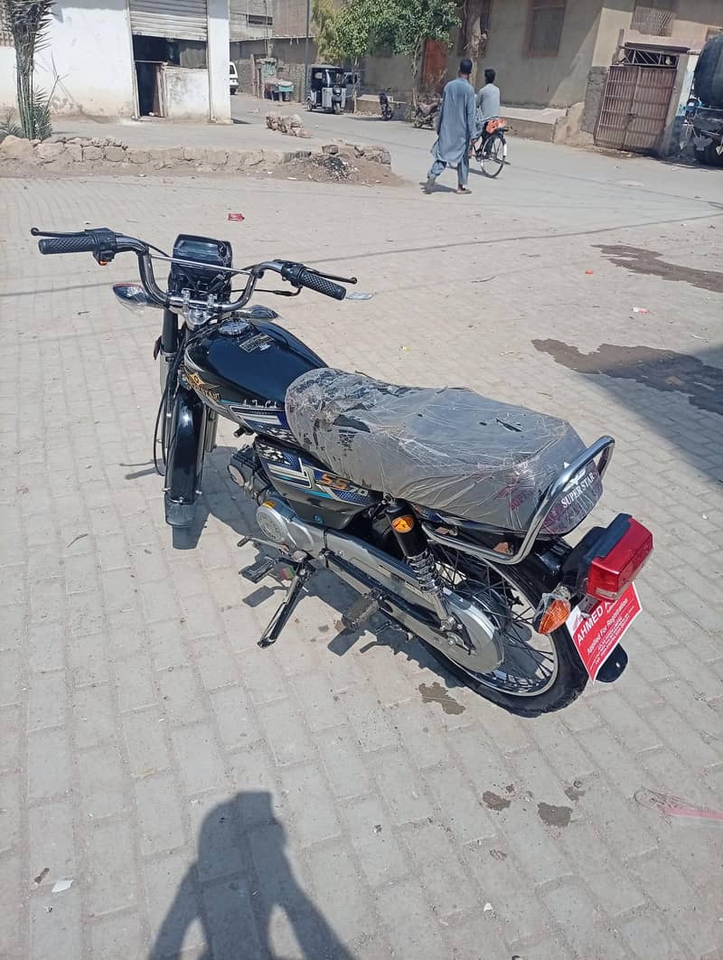 Bikes 1