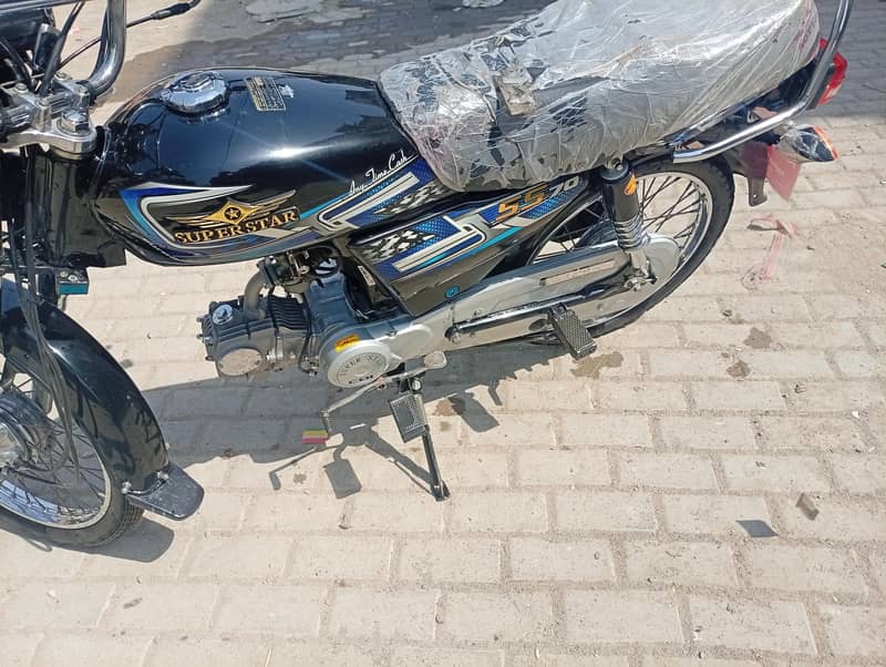 Bikes 2