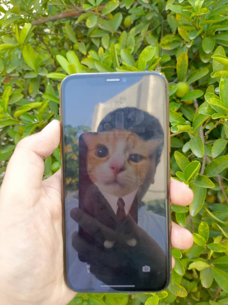 Apple iPhone 11 Pro 1