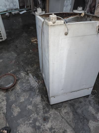 washing machine for sale only belt issue