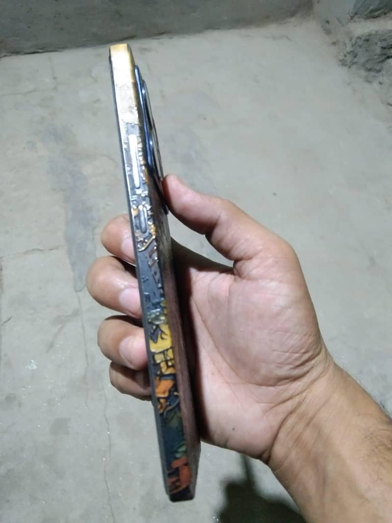Infinix Note 40 4