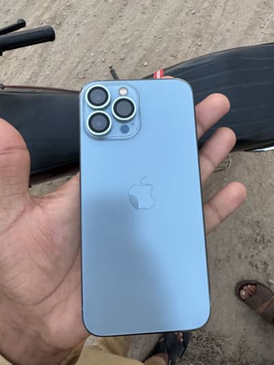 Apple iPhone 13 Pro Max