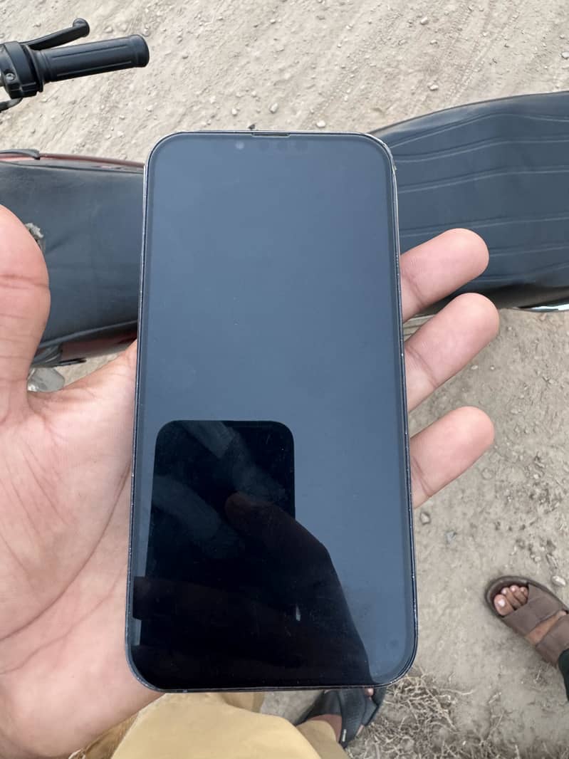 Apple iPhone 13 Pro Max 5
