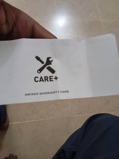 Infinix smart 20