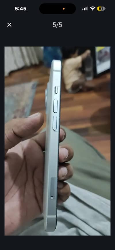 Apple iPhone 15, factory unlocked, physical+esim, 10/10