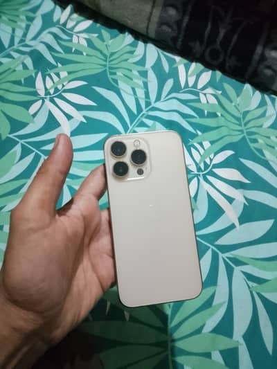 Apple iPhone 13 Pro
