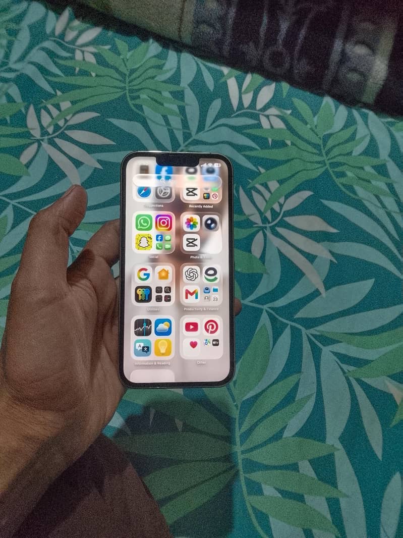 Apple iPhone 13 Pro 1
