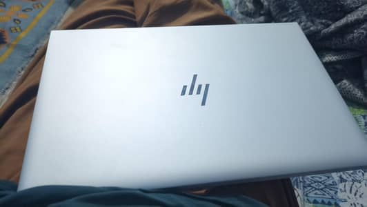 Hp Elite book 840 g7