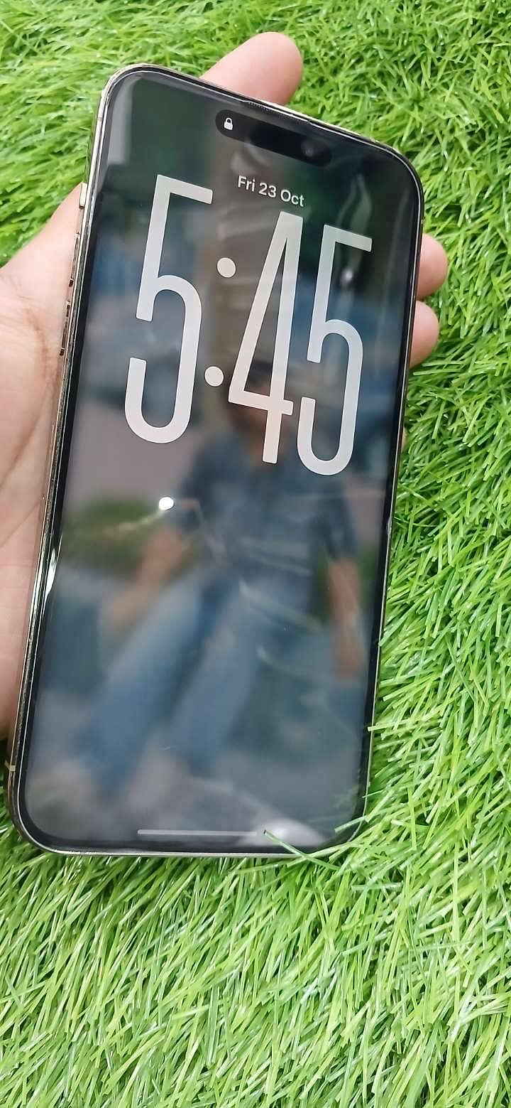 Apple iPhone 14 Pro Max 5
