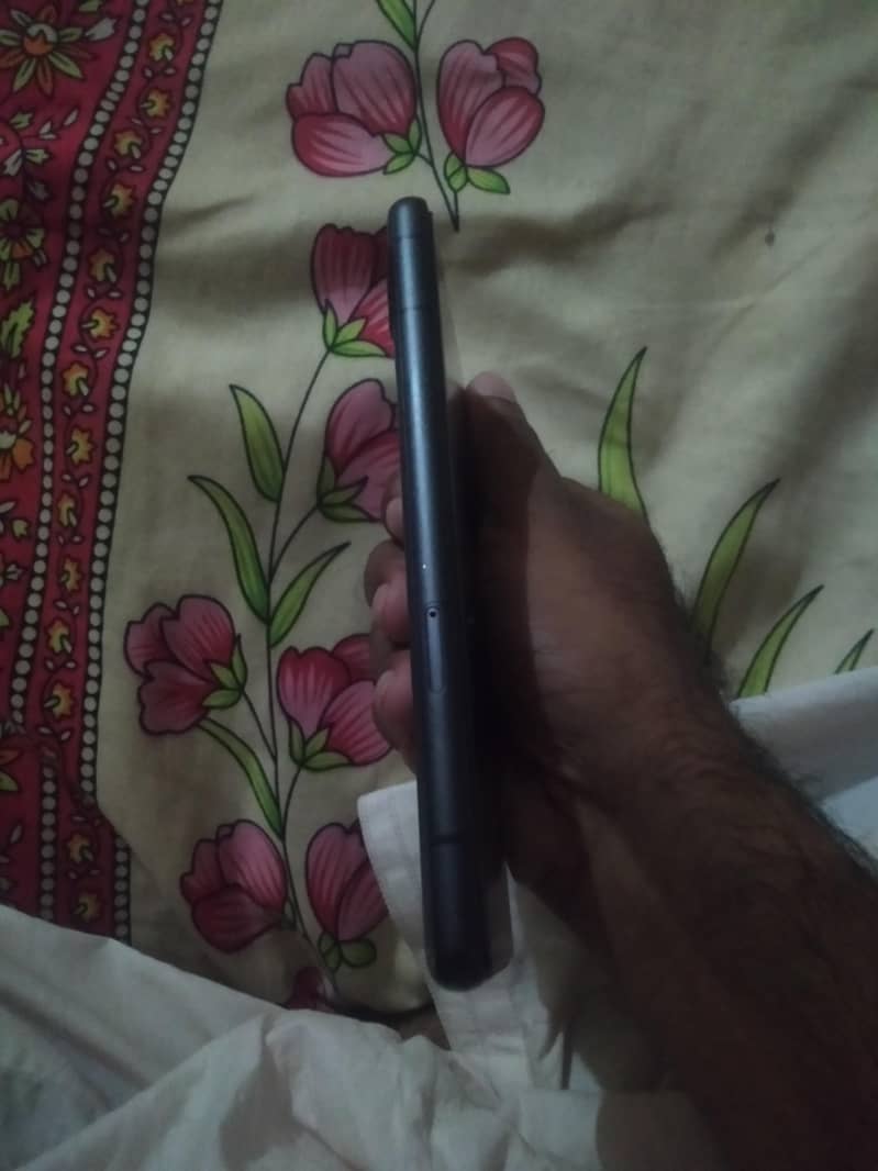 Google Pixel 7a 4