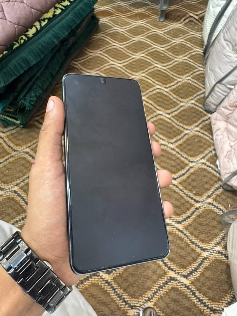 Google Pixel 8 Pro 4