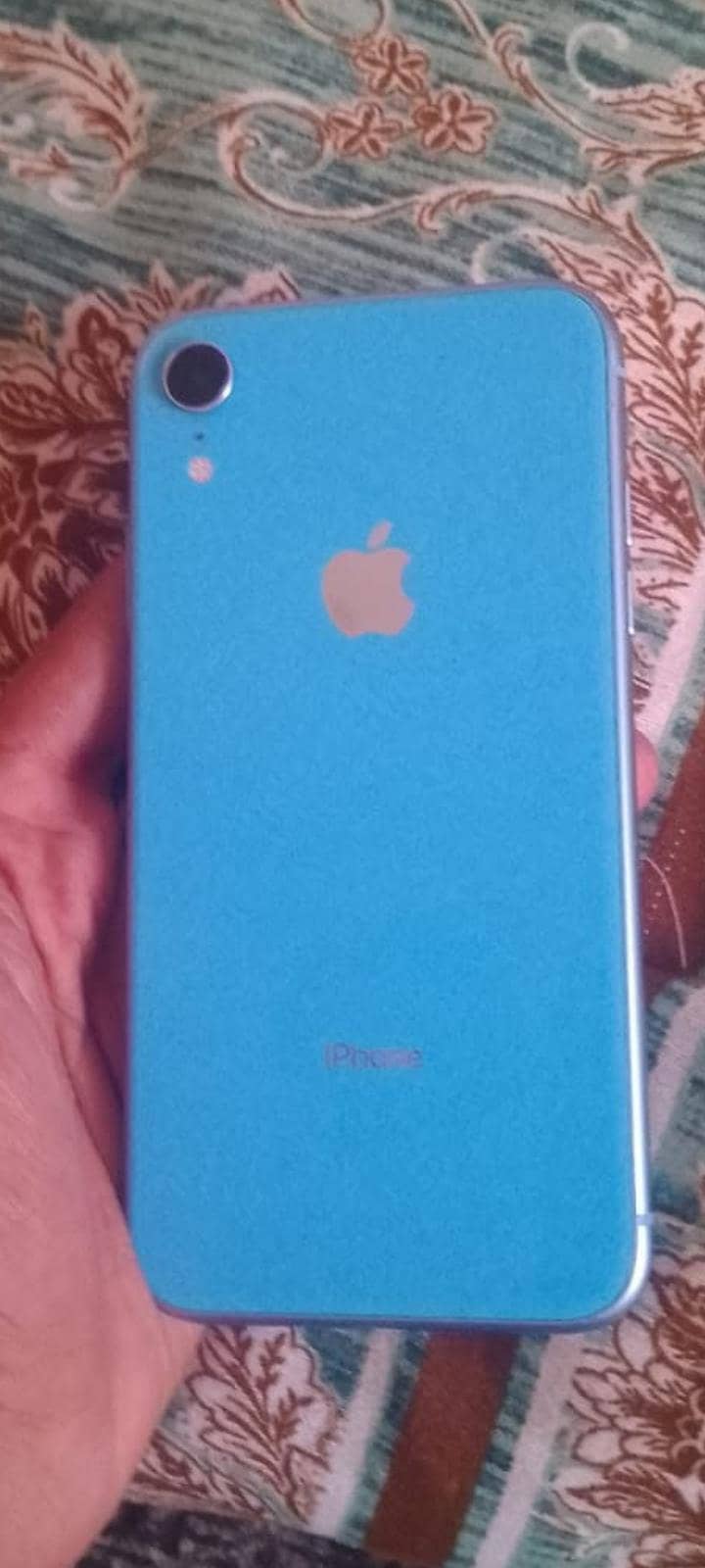 Apple iPhone XR 0
