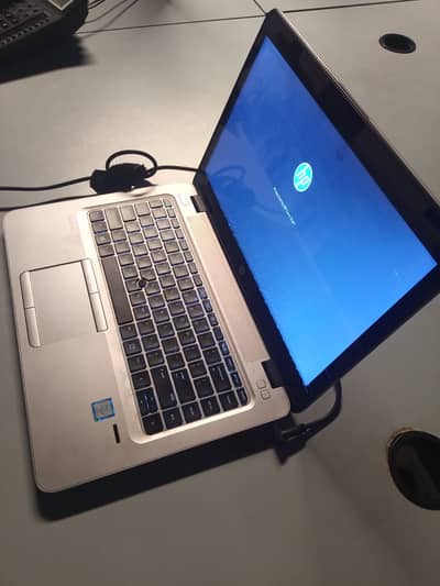 HP Core i5 7th Generation (USED)