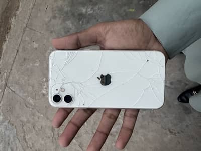 Apple iPhone 11 non pta