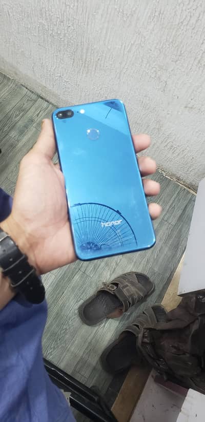 Honor 9 Lite