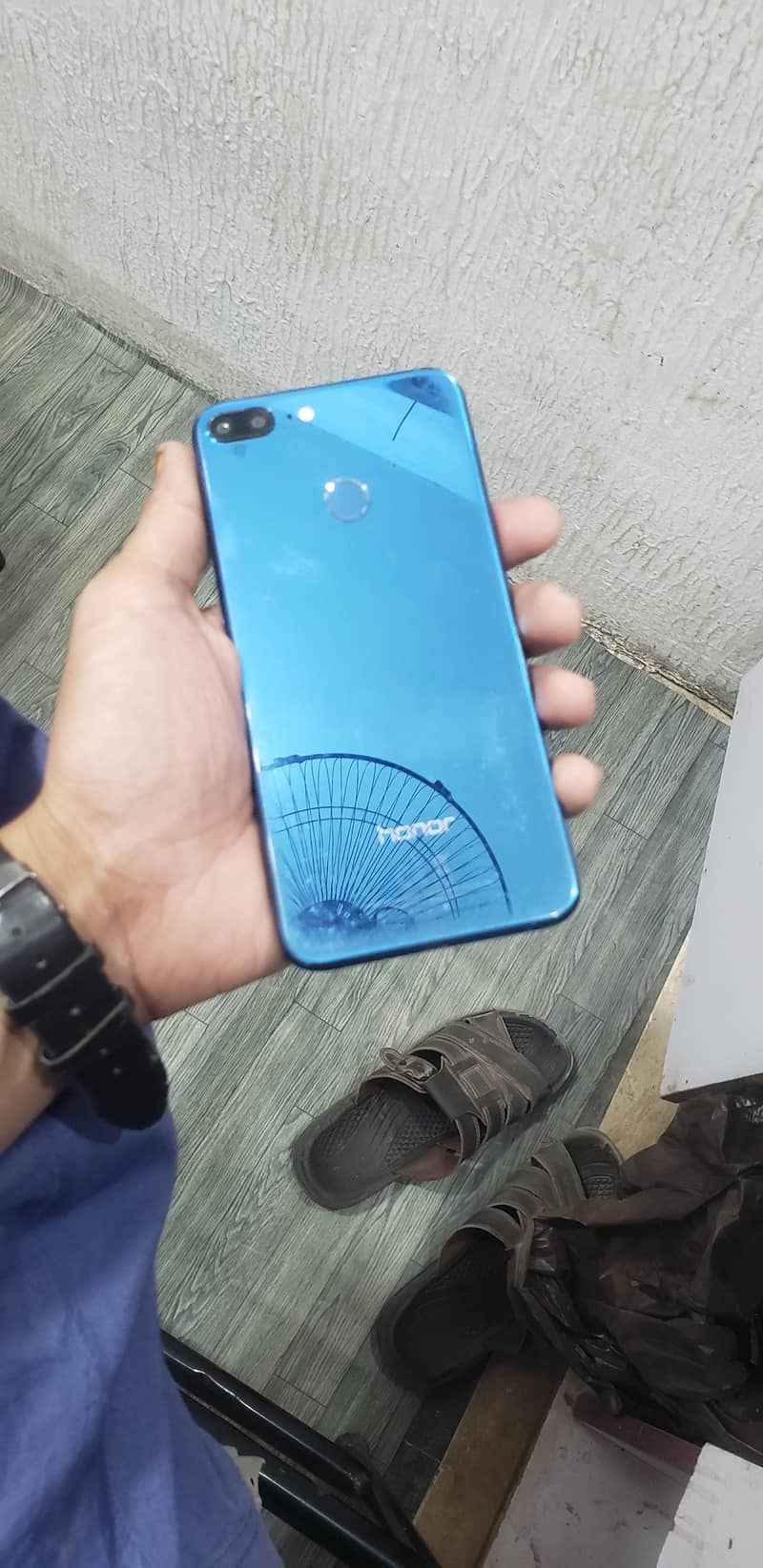 Honor 9 Lite 0
