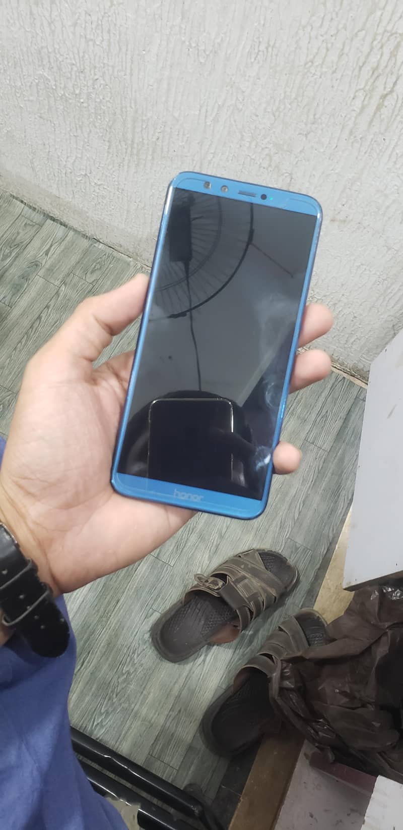 Honor 9 Lite 1