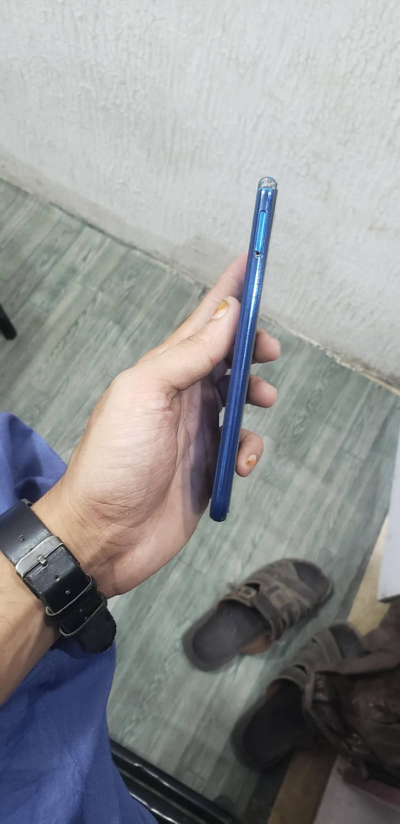 Honor 9 Lite 2