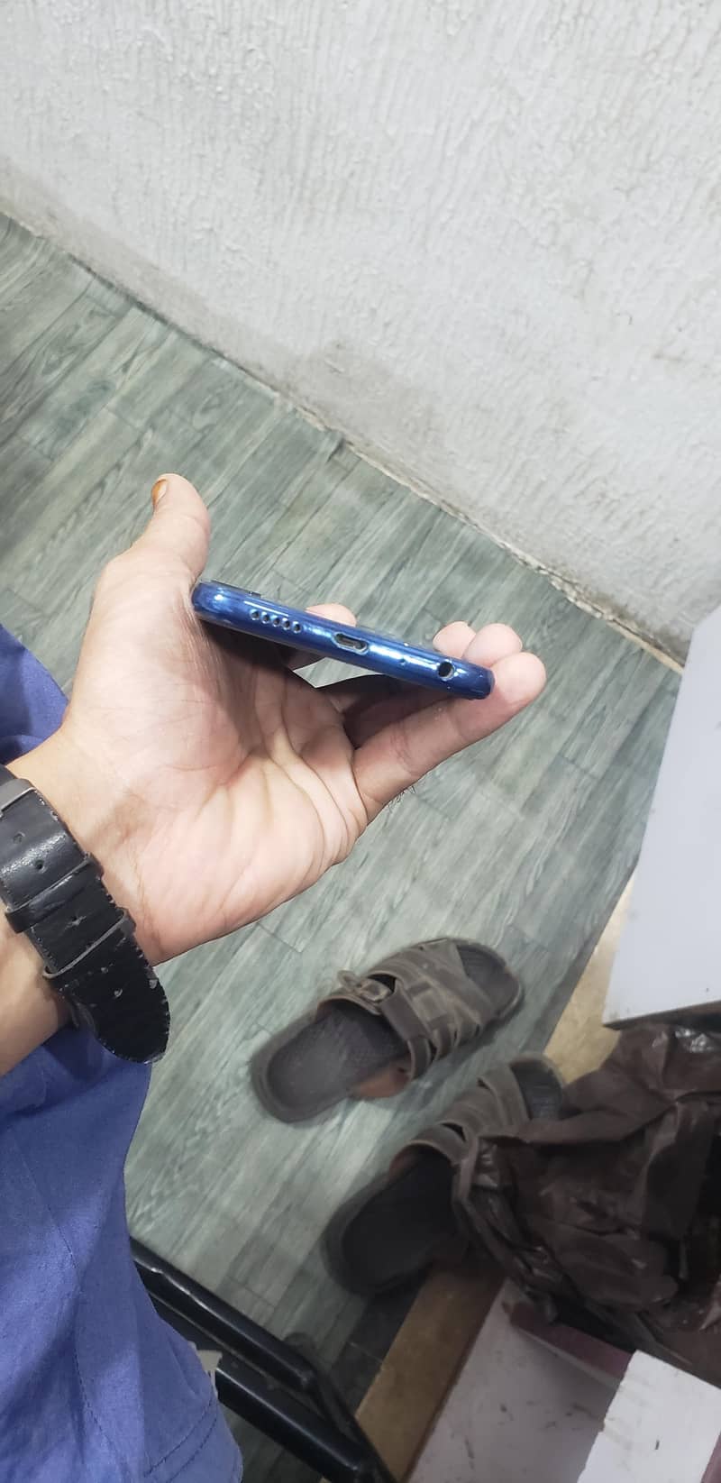 Honor 9 Lite 4