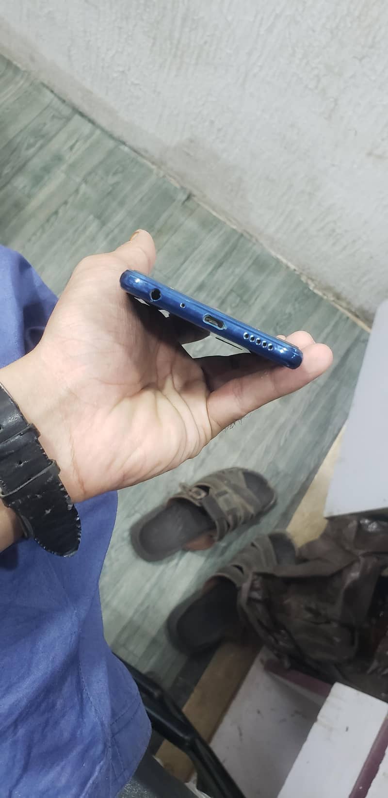 Honor 9 Lite 9