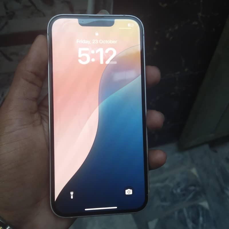 Apple iPhone 13 1