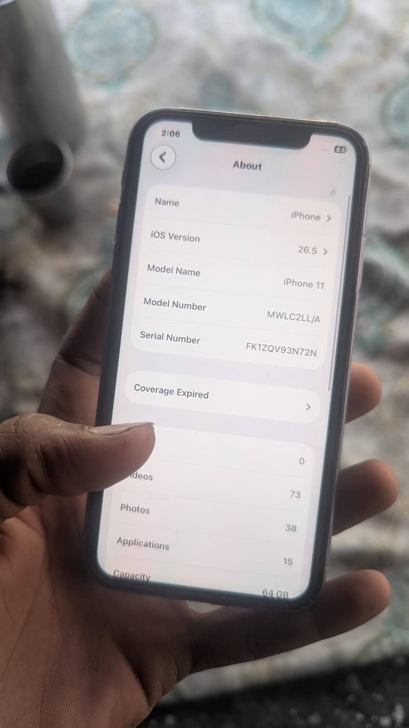 Apple iPhone 11 1