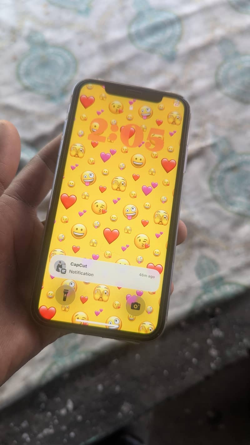 Apple iPhone 11 5