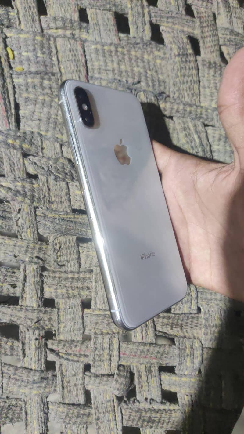 Apple iPhone X 2