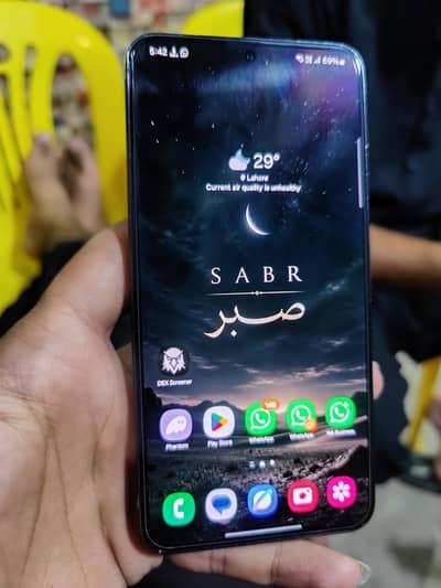 Samsung Mobile S22