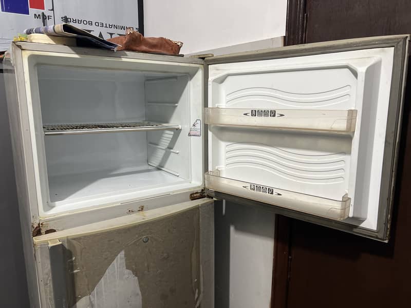 Dawlance Fridge 1