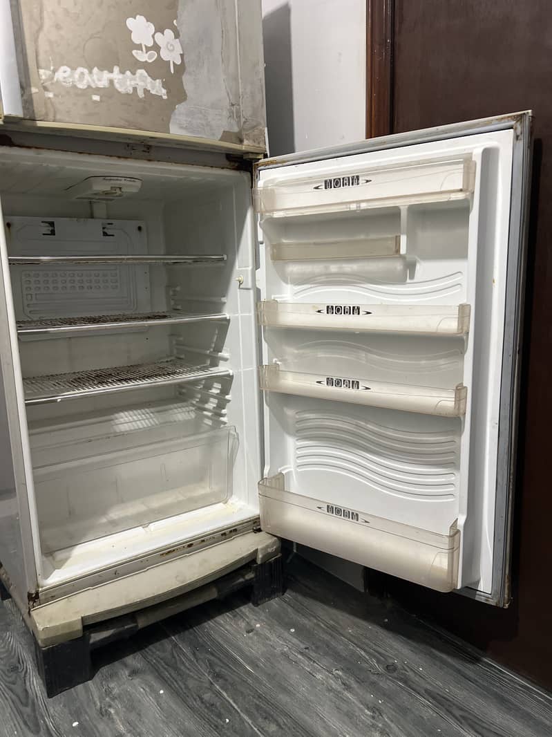 Dawlance Fridge 2