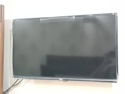 Tcl led