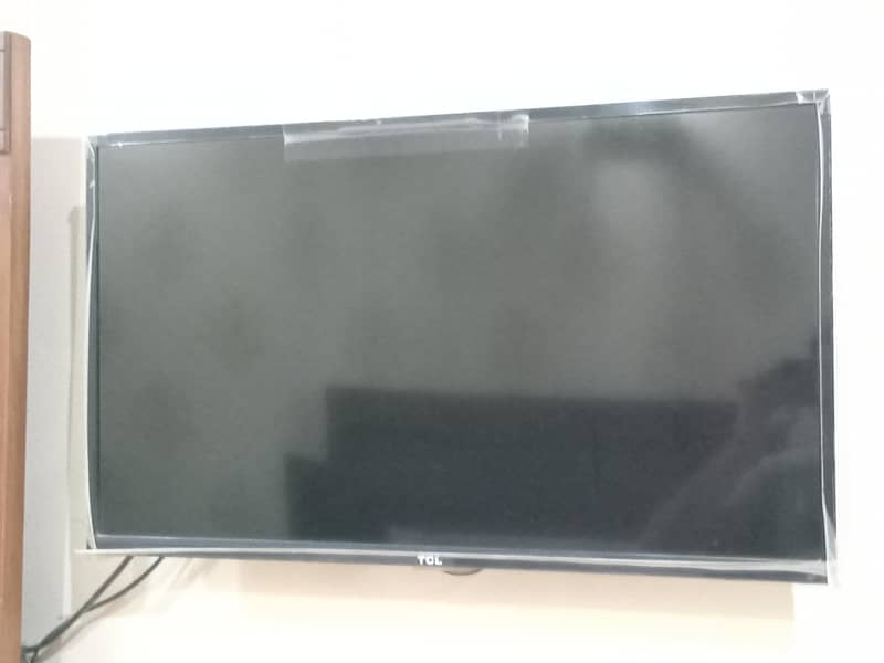 Tcl led 0