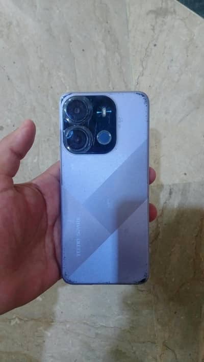 Tecno Spark Go 2023