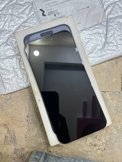iphone 15 pro max panel/display
