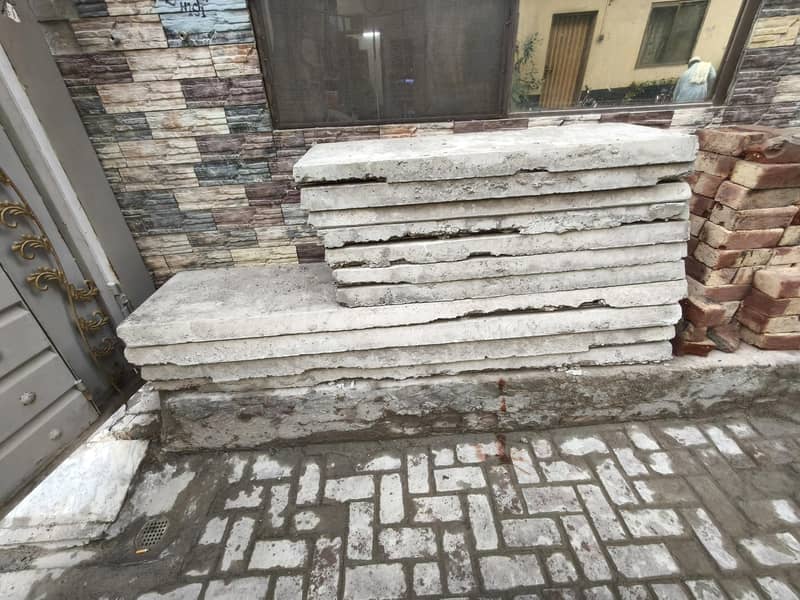 Artificial Slabs 0
