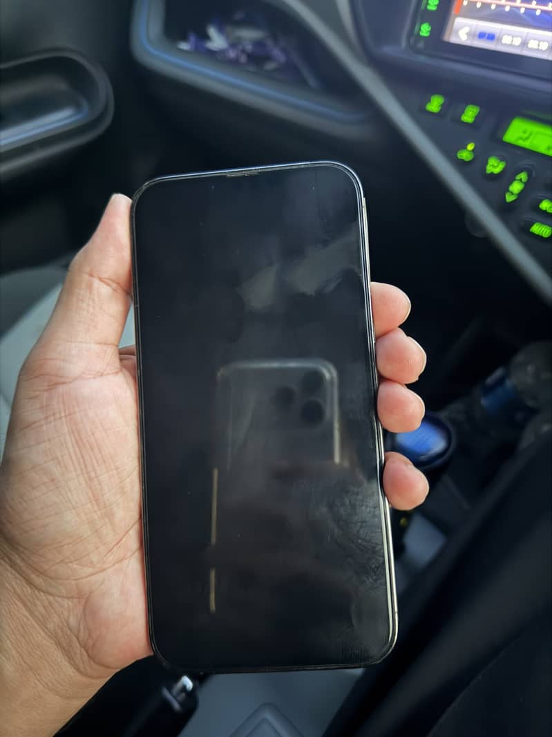 Apple iPhone 13 Pro Max 2