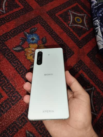 Sony Xperia 1 II | 8/128GB | Non-PTA