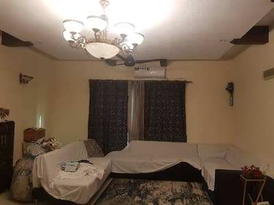 AHMED ASSOCIATION OFFERS 1 KANAL UPPER PORTION FOR RENT IN PCSiR PHASE 2 NEAR TO SHUKAT KHANUM HOSPITAL LAHORE.