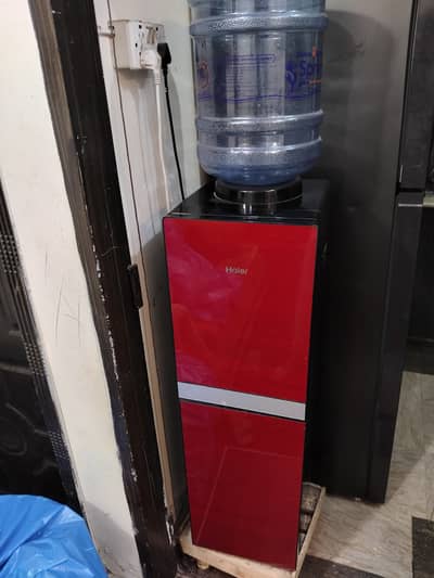 Haier Water Dispenser For sale