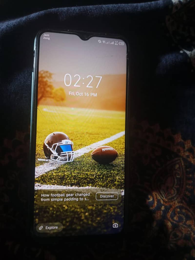 Tecno Spark 7 2