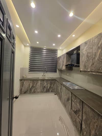 3 bedroom unfurnished apartment for rent in F-11